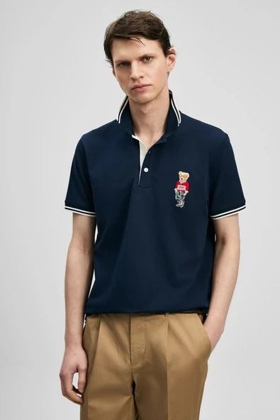 BRADY  Erkek T-Shirt 111040245 ürün görseli 1