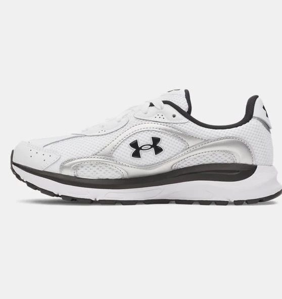 UA W Tech Runner  Kadın Günlük Spor Ayakkabı 6007575-103 ürün görseli 1