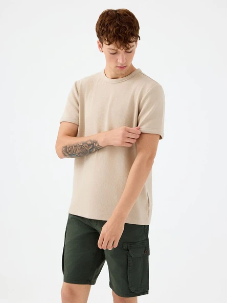 LF 2038593 M TSS  Erkek T-Shirt LF2038593 ürün görseli 1