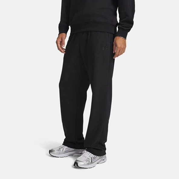UA RIVAL LW PANT  Erkek Eşofman Alt 6009344-001 ürün görseli 1