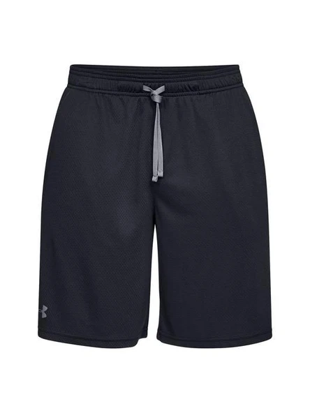 Ua Tech Mesh Shorts  Erkek Şort 1328705-001 - Resim 9
