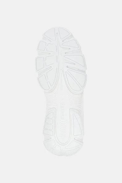 Guess Indye Kadın Sneaker - Resim 5