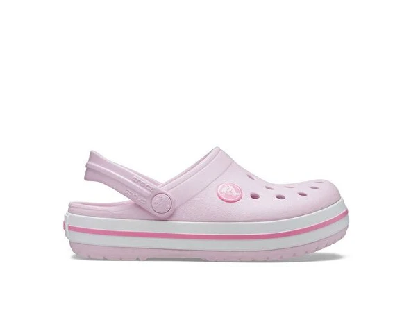 Crocband Clog K  Kız Çocuk Terlik 207006_6GD ürün görseli 1