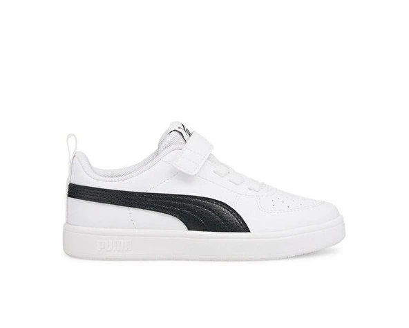 Puma Rickie AC+ PS  Erkek Çocuk Günlük Spor Ayakkabı 38583603 ürün görseli 1