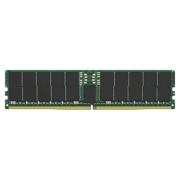 Kingston 64GB DDR5 5600 ECC Registered (64HAI) ürün görseli 1