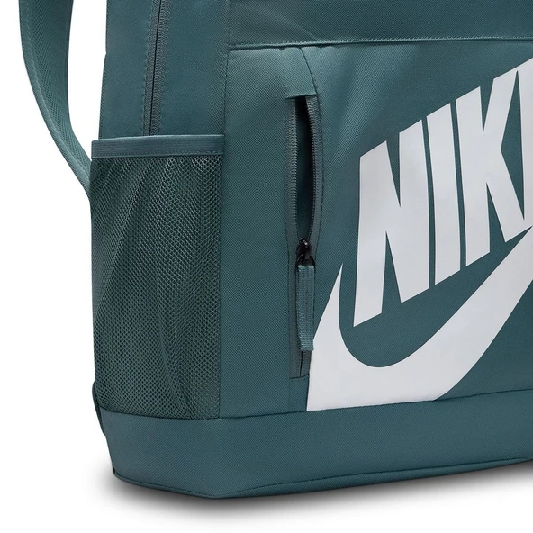 Y NK ELMNTL BKPK SHOEBOX  Unisex Çocuk Spor Çanta HJ4186-382 ürün görseli 1