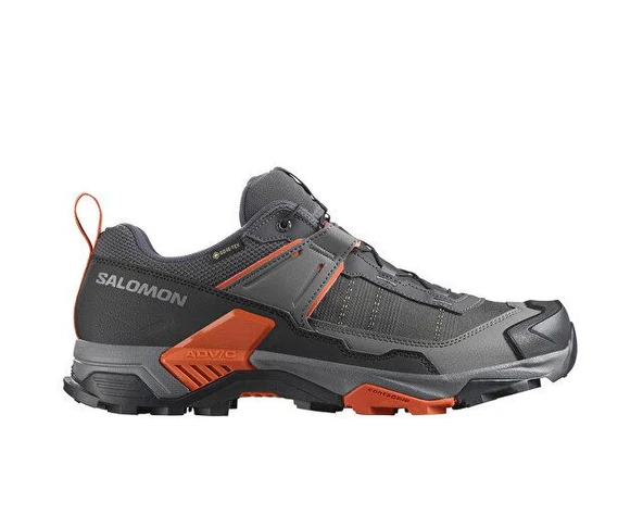 X ULTRA 5 GORE-TEX  Erkek Outdoor Ayakkabı L47797800 ürün görseli 1