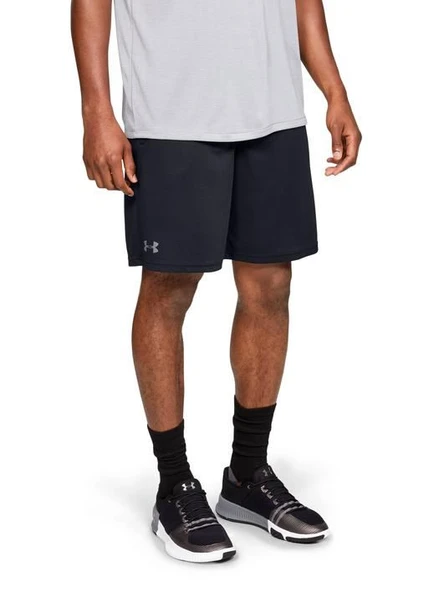 Ua Tech Mesh Shorts  Erkek Şort 1328705-001 - Resim 2