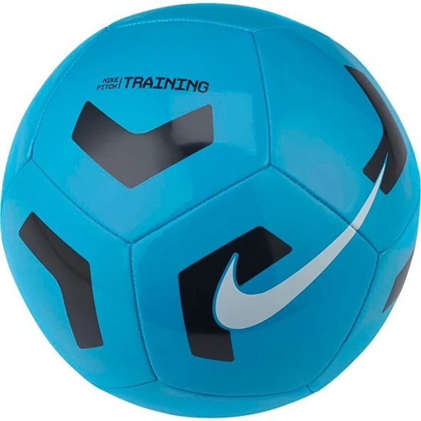 NK PTCH TRAIN - SP21  Futbol Topu CU8034-434 ürün görseli 1