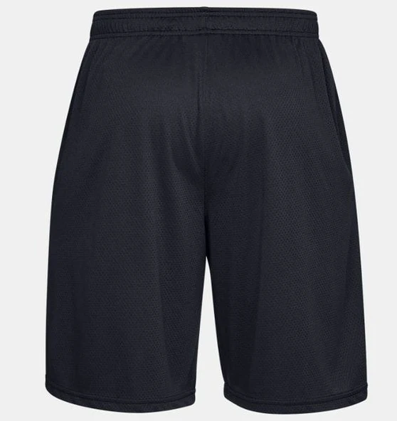Ua Tech Mesh Shorts  Erkek Şort 1328705-001 - Resim 7