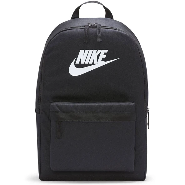 Nike Heritage Backpack  Unisex Spor Çanta DC4244-010 ürün görseli 1