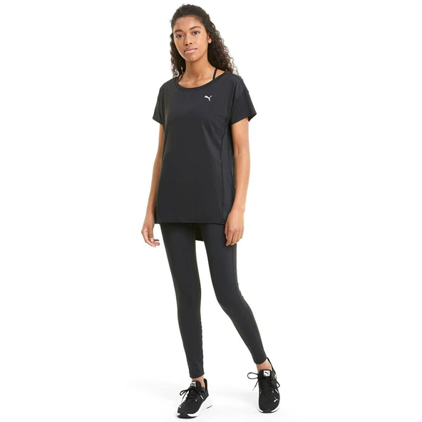 PERFORMANCE FULL TIGHT W  Kadın Tayt 52031301 - Resim 5