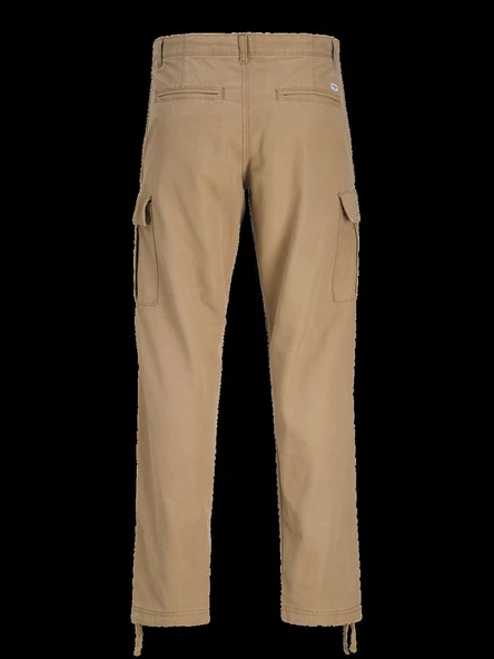 JPSTKANE BARKLEY CARGO PANT NOOS  Erkek Pantolon 12258150 ürün görseli 1