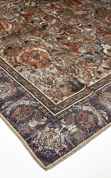 LuvenSara Summer Eşarp 6583 - Resim 9