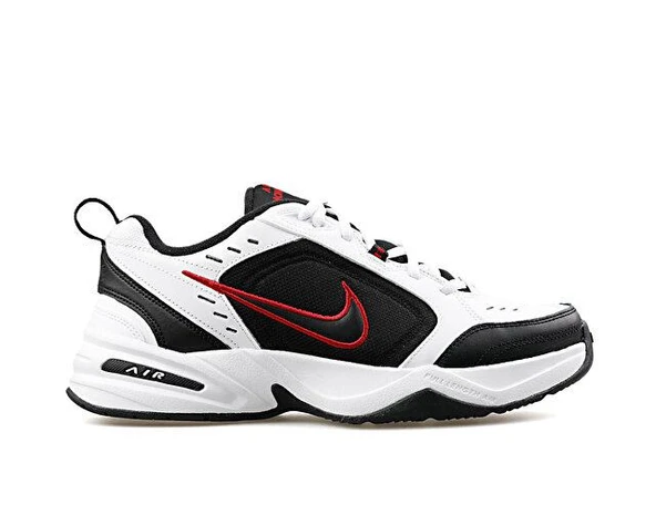 Nike Air Monarch IV  Erkek Günlük Spor Ayakkabı 415445-101 ürün görseli 1