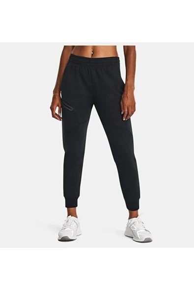 Unstoppable Flc Jogger  Kadın Eşofman Alt 1379846-001 ürün görseli 1