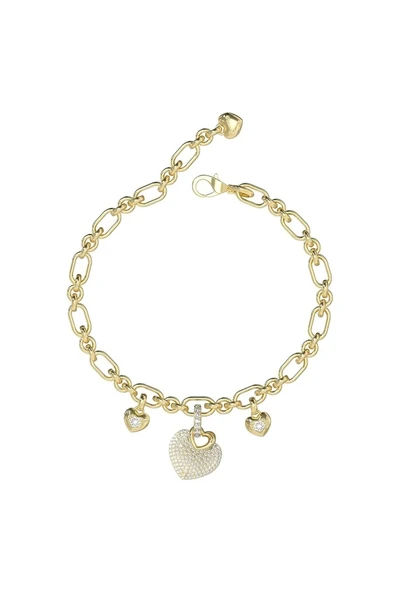 Guess JGUJUBB05211JWYGS Kalpli Kadın Bileklik ürün görseli 1