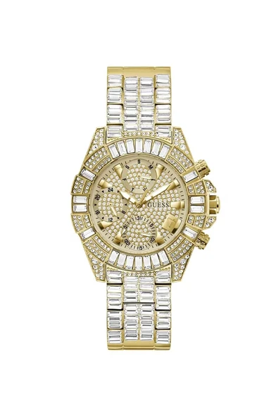 Guess Kadın Gold Kol Saati GUGW1075L2 ürün görseli 1