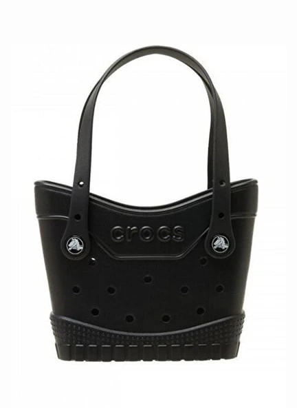 SMALL EVA TOTE  Unisex Günlük Çanta CZFB0001_BLACK ürün görseli 1