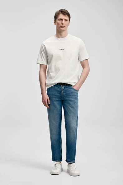 MARCUS  Erkek T-Shirt 111020322 ürün görseli 1