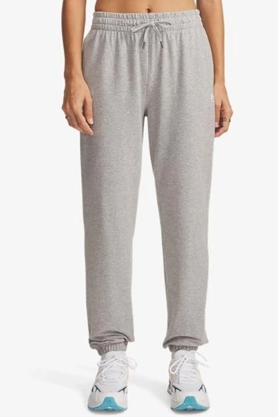 Sport Terry Jogger  Kadın Eşofman Alt 6011020-011 ürün görseli 1