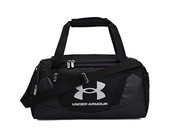 UA Undeniable 5.0 Duffle XS  Unisex Spor Çanta 1369221-001 ürün görseli 1