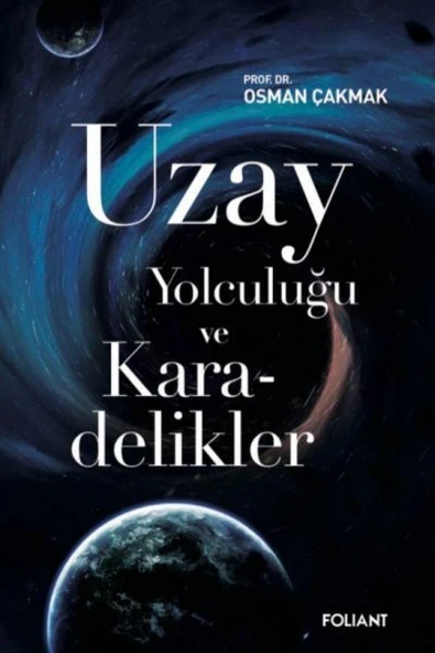 Uzay Yolculuğu ve Karadelikler ürün görseli 1