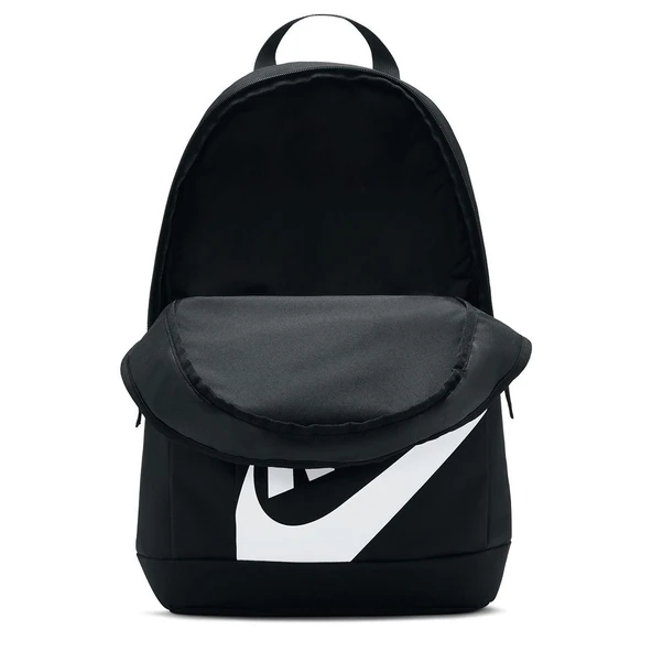 Nike Elemental Backpack  Unisex Spor Çanta DD0559-010 - Resim 2