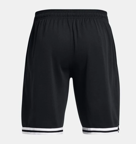 UA 10" Perimeter Short  Erkek Şort 1383392-001 ürün görseli 1