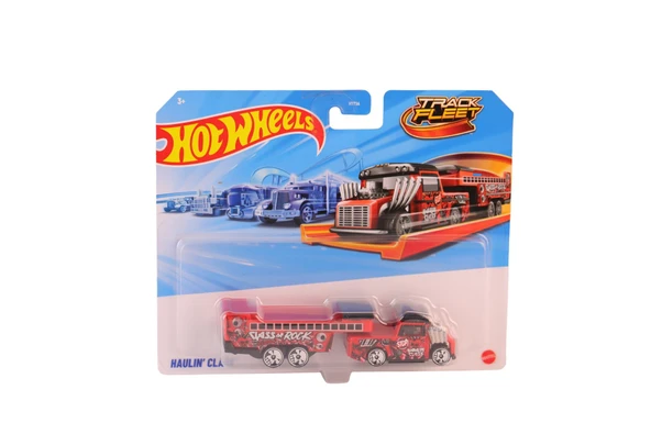 BFM60 Hot Wheels Kamyonlar - Resim 2