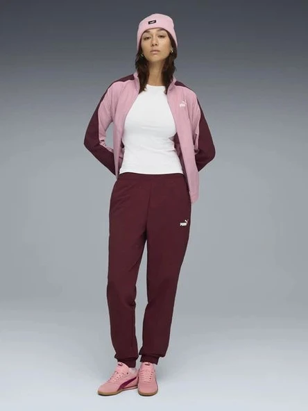 Woven Tracksuit  Kadın Eşofman Takımı 68816396 ürün görseli 1
