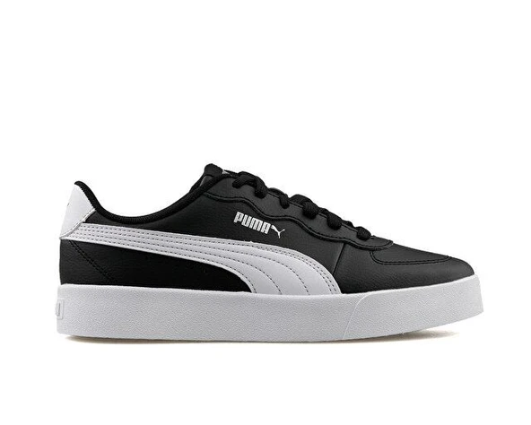 Puma Skye Clean  Kadın Günlük Spor Ayakkabı 38014701 ürün görseli 1
