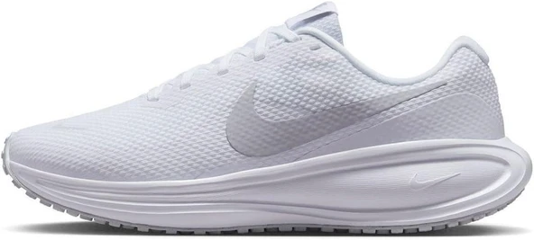 W NIKE REVOLUTION 8  Kadın Koşu Ayakkabısı HJ8485-101 ürün görseli 1