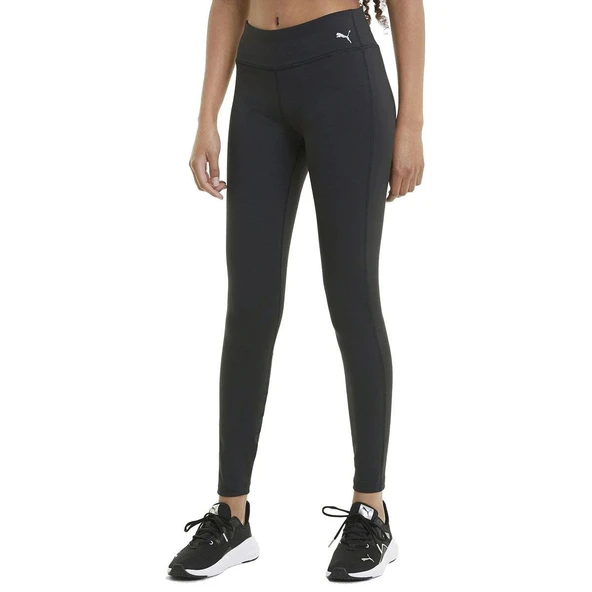 PERFORMANCE FULL TIGHT W  Kadın Tayt 52031301 - Resim 3