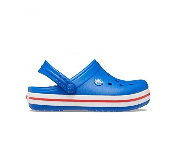 Crocband Clog K  Erkek Çocuk Terlik 207006_4KZ ürün görseli 1