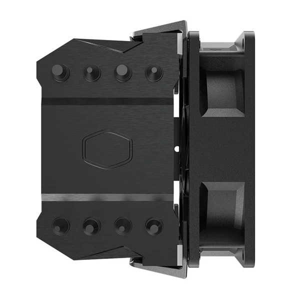 Cooler Master Hyper411 Nano 92mm İşlemci Soğutucu - Resim 3