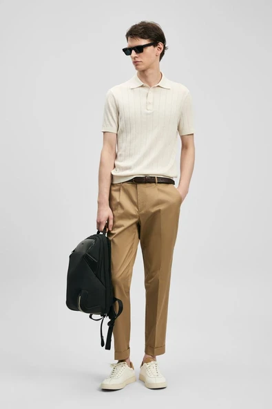 BOLD  Erkek T-Shirt 111090137 - Resim 2