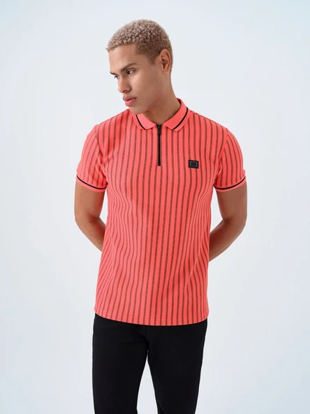 LF 2037112 M PTK  Erkek T-Shirt LF2037112 ürün görseli 1