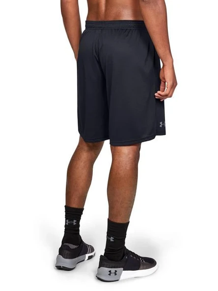 Ua Tech Mesh Shorts  Erkek Şort 1328705-001 - Resim 3