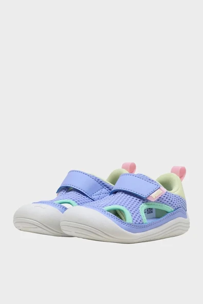 Puma Kitten Summer V Inf  Kız Çocuk Günlük Spor Ayakkabı 40495401 ürün görseli 1