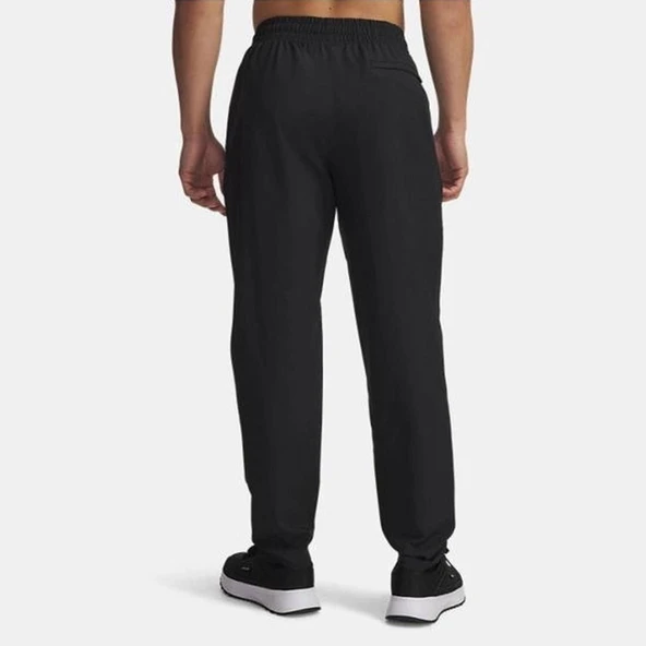 UA Unstoppable Tapered Pants  Erkek Eşofman Alt 6003861-001 ürün görseli 1