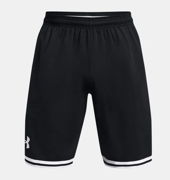 UA 10" Perimeter Short  Erkek Şort 1383392-001 - Resim 7