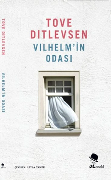 Vilhelm’in Odası ürün görseli 1