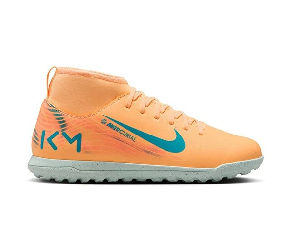 JR SUPERFLY 10 CLUB KM TF  Erkek Çocuk Krampon HJ6933-801 ürün görseli 1