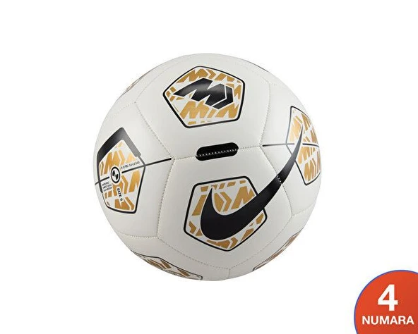 NK MERC FADE  Futbol Topu FB2983-102 ürün görseli 1