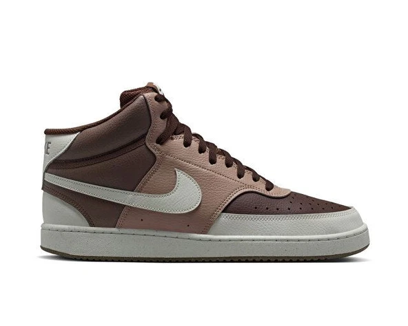 NIKE COURT VISION MID NN  Erkek Günlük Spor Ayakkabı DN3577-200 ürün görseli 1