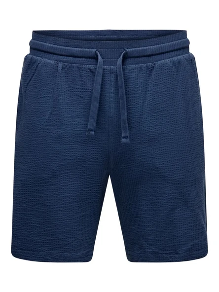 ONSKIAN LIFE STRAIGHT SEERS. SHORTS NOOS  Erkek Şort 22029752 ürün görseli 1