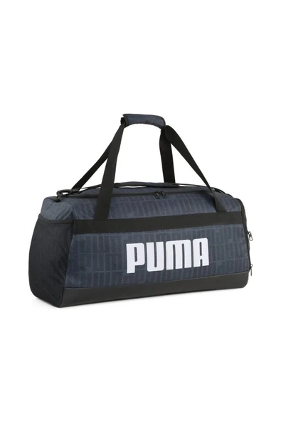 PUMA CHALLENGER AOP M S Bag  Unisex Spor Çanta 09114603 ürün görseli 1