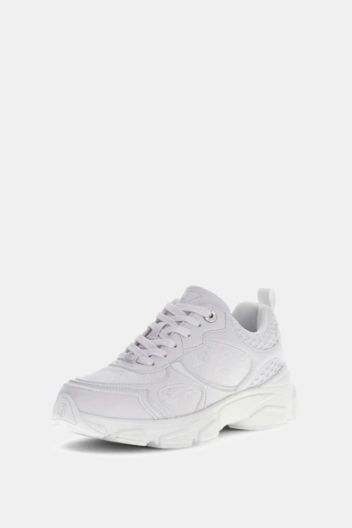 Guess Indye Kadın Sneaker - Resim 2