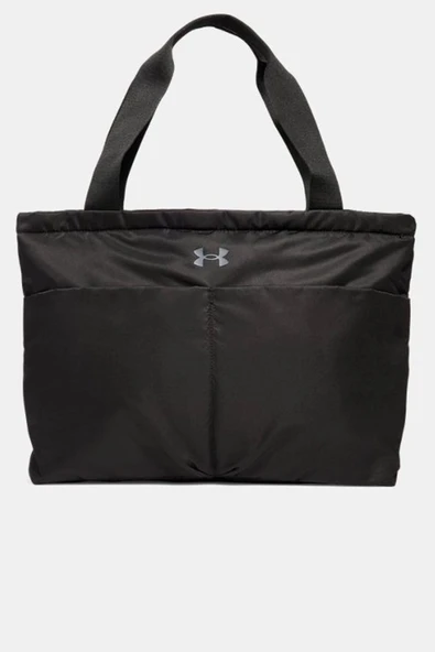 UA Studio Lite Tote  Kadın Spor Çanta 1388920-001 ürün görseli 1